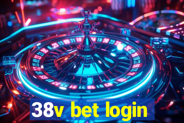 38v bet login